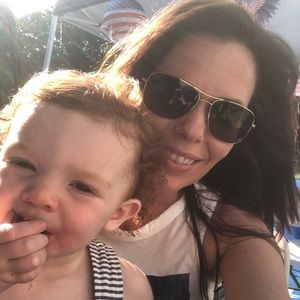 Meet your Posher, Patty